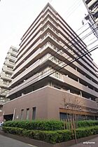 大阪府大阪市北区末広町（賃貸マンション1K・8階・25.60㎡） その1