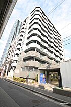 大阪府大阪市北区樋之口町（賃貸マンション3LDK・7階・61.02㎡） その1