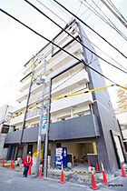 大阪府大阪市東淀川区菅原1丁目（賃貸マンション1K・6階・25.16㎡） その15