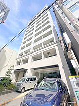 大阪府大阪市西区新町3丁目（賃貸マンション1R・3階・31.18㎡） その1