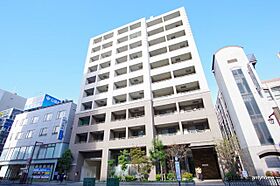 大阪府吹田市豊津町（賃貸マンション1R・3階・36.91㎡） その15