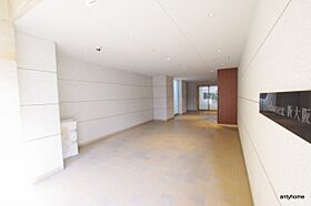 大阪府大阪市淀川区西宮原1丁目（賃貸マンション1LDK・9階・31.18㎡） その14