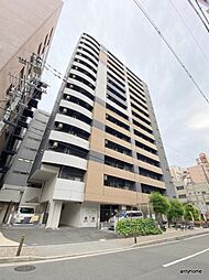 大阪市営御堂筋線 本町駅 徒歩9分