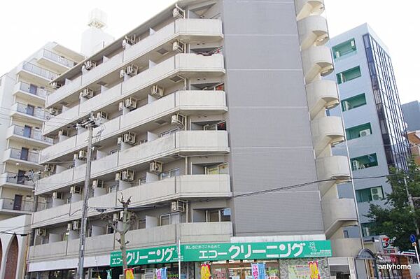 外観画像