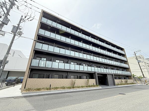 外観画像