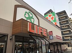 阪急神戸本線 十三駅 徒歩11分