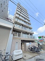 🉐敷金礼金0円！🉐大阪環状線 芦原橋駅 徒歩4分