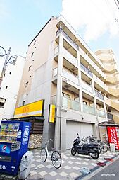 阪急京都本線 淡路駅 徒歩2分