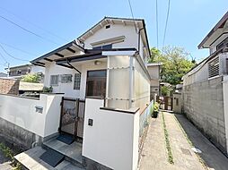 学園大和町3丁目戸建