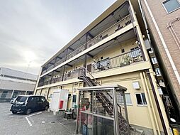 🉐敷金礼金0円！🉐東生駒マンション