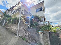 近鉄奈良線 東生駒駅 徒歩35分