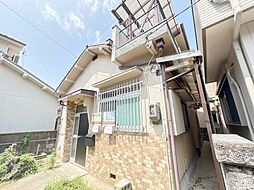 🉐敷金礼金0円！🉐生駒市中菜畑2丁目貸家