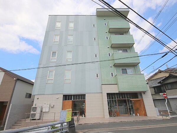 ルココン一番館 ｜奈良県生駒市東新町(賃貸マンション1LDK・4階・41.58㎡)の写真 その21