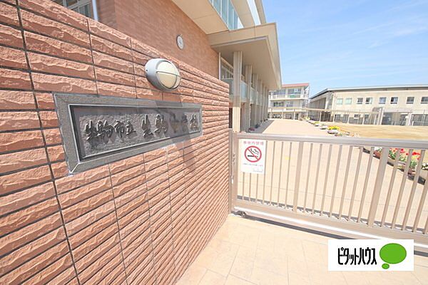 ハイツイーストヒルズ ｜奈良県生駒市東松ケ丘(賃貸アパート2DK・2階・36.00㎡)の写真 その23