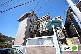 シティパレス谷田町Ｐ－5  ｜ 奈良県生駒市谷田町（賃貸アパート1K・1階・18.20㎡） その1