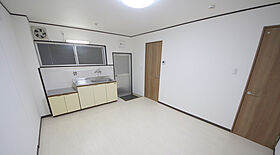 マンションヒライ  ｜ 奈良県奈良市学園大和町5丁目（賃貸マンション1LDK・3階・38.00㎡） その3