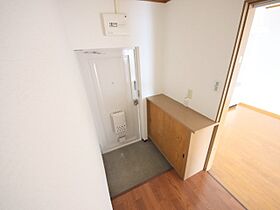 ニュー麹屋マンション  ｜ 奈良県生駒市辻町（賃貸アパート1LDK・2階・40.00㎡） その12