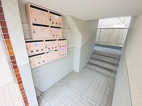 ニュー麹屋マンション  ｜ 奈良県生駒市辻町（賃貸アパート1LDK・2階・40.00㎡） その22