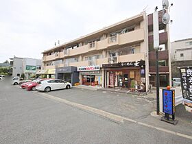 ニュー麹屋マンション  ｜ 奈良県生駒市辻町（賃貸アパート1LDK・2階・40.00㎡） その23