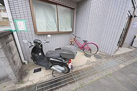 GS南生駒  ｜ 奈良県生駒市小瀬町（賃貸マンション1R・1階・16.11㎡） その15