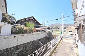 リバーサイドシングル  ｜ 奈良県生駒市東菜畑2丁目（賃貸アパート1R・1階・18.00㎡） その11