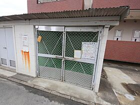 パーヴォ山口  ｜ 奈良県生駒市中菜畑2丁目（賃貸マンション1LDK・3階・47.30㎡） その23