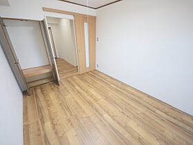 トゥジュール生駒エスト 201 ｜ 奈良県生駒市辻町10-2（賃貸マンション3LDK・2階・64.00㎡） その7