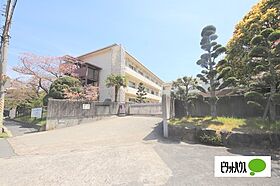 プチ聖和 202 ｜ 奈良県生駒市西旭ケ丘（賃貸アパート1K・2階・24.30㎡） その24