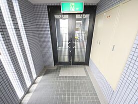 シティパレス生駒谷田町P7  ｜ 奈良県生駒市谷田町（賃貸マンション1K・1階・16.80㎡） その22