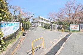 シティパレス生駒谷田町Ｐ6  ｜ 奈良県生駒市谷田町（賃貸アパート1K・1階・18.15㎡） その27