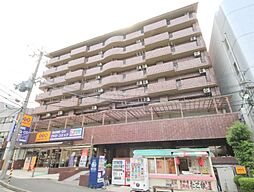 東生駒駅 7.7万円