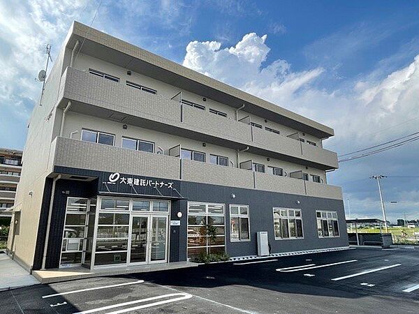 カーサレイメイ 301｜奈良県大和郡山市九条町(賃貸マンション2LDK・3階・54.30㎡)の写真 その1