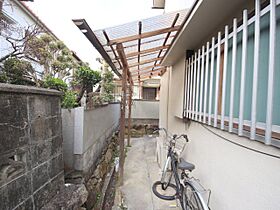 奈良県生駒市俵口町（賃貸一戸建2LDK・1階・44.82㎡） その24