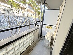 みつがらす 103 ｜ 奈良県奈良市三碓3丁目（賃貸マンション1K・1階・18.00㎡） その10