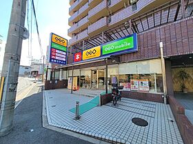 Gradito　富雄駅前  ｜ 奈良県奈良市富雄北1丁目4-19（賃貸アパート1R・1階・24.00㎡） その26