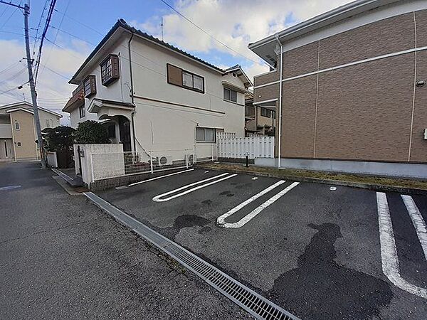 サニーグレイスＭ柳町 101｜奈良県大和郡山市柳町(賃貸アパート1LDK・1階・45.72㎡)の写真 その13