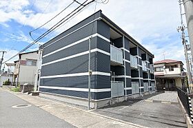 レオネクストシャローム 203 ｜ 奈良県大和郡山市今国府町290-1（賃貸アパート1K・2階・30.84㎡） その15