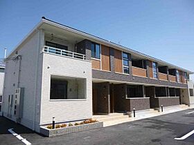 メープル　ヴィラ 202 ｜ 奈良県生駒郡斑鳩町幸前2丁目5番3号（賃貸アパート2LDK・2階・55.10㎡） その1