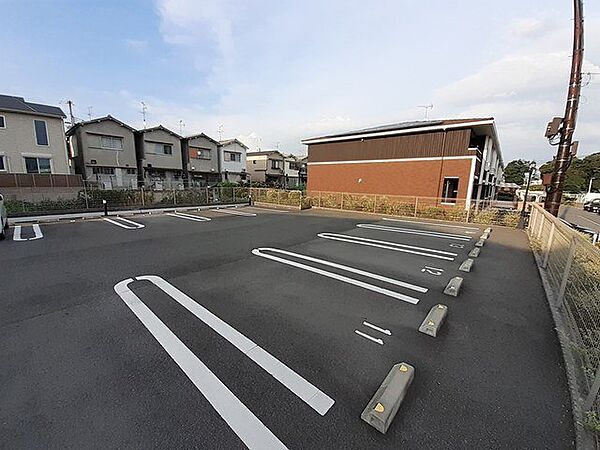 サンリット　法隆寺 201｜奈良県生駒郡斑鳩町法隆寺東2丁目(賃貸アパート2LDK・2階・55.12㎡)の写真 その13