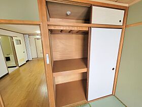 シティライフ東生駒  ｜ 奈良県生駒市東生駒1丁目（賃貸マンション2LDK・2階・48.60㎡） その9