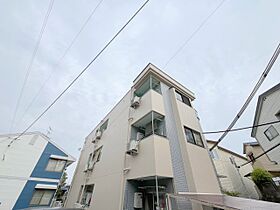 シャルマンハイツ生駒  ｜ 奈良県生駒市俵口町（賃貸マンション1R・3階・17.00㎡） その21