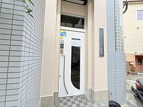 シャルマンハイツ生駒  ｜ 奈良県生駒市俵口町（賃貸マンション1R・3階・17.00㎡） その5