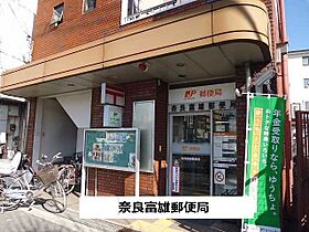 サンシャイン　富雄駅前 206 ｜ 奈良県奈良市富雄北1丁目2番24（賃貸マンション1K・2階・26.02㎡） その17