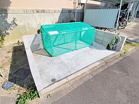 フラワリータウン生駒C棟  ｜ 奈良県生駒市有里町17-9（賃貸マンション2LDK・1階・51.74㎡） その24