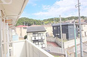 パークヒル光明 207 ｜ 奈良県生駒市小明町530-3（賃貸アパート2LDK・2階・52.17㎡） その27