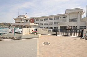 奈良県生駒市壱分町（賃貸一戸建3LDK・1階・62.27㎡） その28