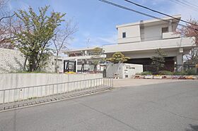 ベルメゾン生駒  ｜ 奈良県生駒市北新町（賃貸マンション2LDK・2階・52.95㎡） その26