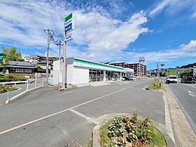 プロミネンス檜  ｜ 奈良県生駒市辻町145（賃貸マンション1R・2階・16.70㎡） その29