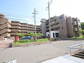 カネボウ生駒グリーンマンションイーストウイング 205 ｜ 奈良県生駒市山崎町26-28（賃貸マンション3LDK・2階・63.84㎡） その21