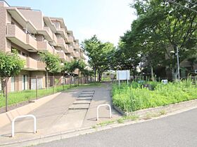 カネボウ生駒グリーンマンションイーストウイング 205 ｜ 奈良県生駒市山崎町26-28（賃貸マンション3LDK・2階・63.84㎡） その25